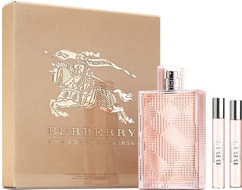 coffret burberry brit|Brit Rhythm .